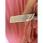 Soma Pink Lacy Nightie Lingerie Nightgown Size Large Valentine's Day Fairycore Photo 6