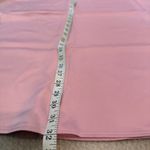 ZARA  midi satin Skirt size L  Photo 1