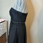 White House | Black Market Custom  dress size 8 Photo 3