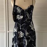 Ark & Co. Maxi Front Tie Strappy Long Summer Dress Photo 5