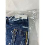 Cruel Girl  Slim Fit Jeans Womens 5 Regular Blend Blue Denim Rocky Mountain Photo 11