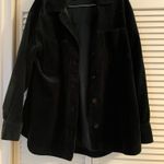 Madewell Button-Up Corduroy Top Photo 4