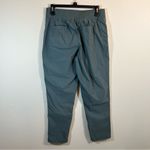 Eddie Bauer ✨  Women’s Gray Blue Hiking Pants Small Photo 5
