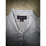 Jones New York Set Of 2 Women’s Signature Button Down Blouses Size XL Photo 4