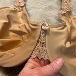 Marilyn Monroe ‎ Bra 40DD Nude Adjustable Photo 3
