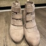 Dana Buchman Wedge Booties Photo 0