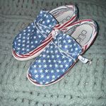 Hey Dude American flag hey dudes Photo 1