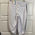 Champro Adult baseball pants small NWT White Photo 2