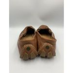 Cole Haan  Brown Leather Loafers Photo 1
