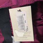 NEW Maevn Size XS Wine Scrub Pants Nurse Doctor Health Care Uniform Photo 6