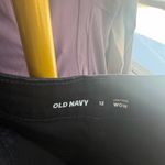 Old Navy  Black Jean Shorts for Women Photo 2