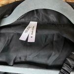 2 Piece Top Black Size M Photo 3