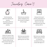 S925 Sterling Silver / Rose Gold Dainty Infinity Rose Flower Shaped Pendant Necklace Photo 5