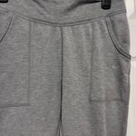 Nike Dri-Fit Jogger Pants
Pull On Running Athletic Pockets Gray small Photo 0