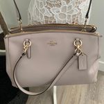 Coach Authentic Crossbody Purse Photo 2