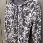 French Laundry French‎ Laundry Sport Zip Hoody Jacket Photo 2