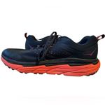 Hoka  Challenger ATR 6 Women's 9 1106512 Comfort Running Sneakers Shoes Navy Photo 12