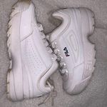 FILA ALMOST NEW  DISRUPTERS Photo 0