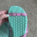 Zyen Wide Toe Box Barefoot Shoes Women's Size 40 / US Size 9 - 9.5 Camo Pastels Photo 9