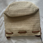 Montce Ali Bucket Bag Tan Photo 2