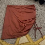 ZARA  Mini Skirt Photo 0