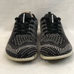 Ecco Danish Design Oreo Knit Running Walking Casual Sneaker Shoes Womens 40 US 9 Photo 1