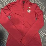 Nike FSU Sweater Photo 0