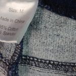 Authentic Pajama Jeans M 30 Dark Jeggings Blue Photo 7