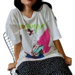 Daydreamer Rolling Stones Love You Live '77 Merch Tee Size M New w/ Tag MSRP $88 Photo 4