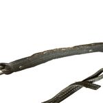 Kenneth Cole Reaction Leather Bag Gray Photo 10