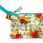 The Pioneer Woman Sweet Rose Cosmetic‎ Bag Photo 0