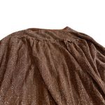 Biba & Lola Brown Open Photo 6