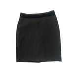 The Limited  Gray Skirt Women's Size 6 Photo 1