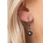 Paparazzi Malibu Movement Black Necklace (27) Photo 2