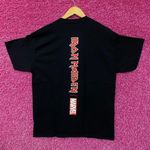 Iron Maiden x Marvel Dr Strange El Dorado Heavy Metal Tee large Photo 2
