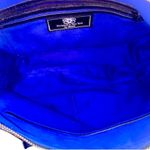 VINTAGE SEQUIN EGYPTIAN BEADED SHARIF WOTH DUSTBAG Photo 7