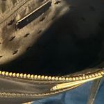 Kate Spade  Dawn Flat Nylon Black Crossbody Bag Photo 6