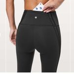 Lululemon Power Lines Crop Pant 21" size 2 Photo 3