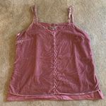 Daniel Rainn  NWT Velvet Cami Photo 2