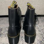 Dr. Martens Leonas Vintage Smooth Leather
Heeled Boots Photo 6