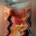 Missoni  from Target Cardigan Sweater, Size XS Photo 3