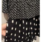 Madewell Breezy Overaly Romper In Ikat Brush Romper Photo 5