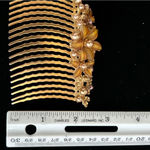 Vintage Hair Comb‎ Accessory Photo 4