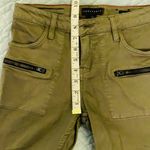 Sanctuary Ace Utility zipper pocket skinny jeans. Photo 11