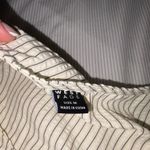 SheIn Stripped Tank Top Photo 3