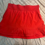 Adidas  Skirt Golf Photo 0