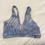 Booty By Brabants BBB Zebra azul top Photo 0