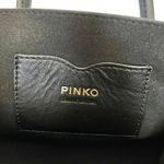 Pinko Crossbody Bag Mini Backpack Photo 5