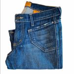 James Jeans James preserved flare slightly distressed jeans Photo 2