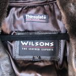 wilson's leather Wilson’s leather jacket Photo 2